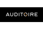 Auditoire Logo